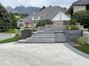 residential landscape services